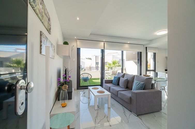 Appartement in Orihuela