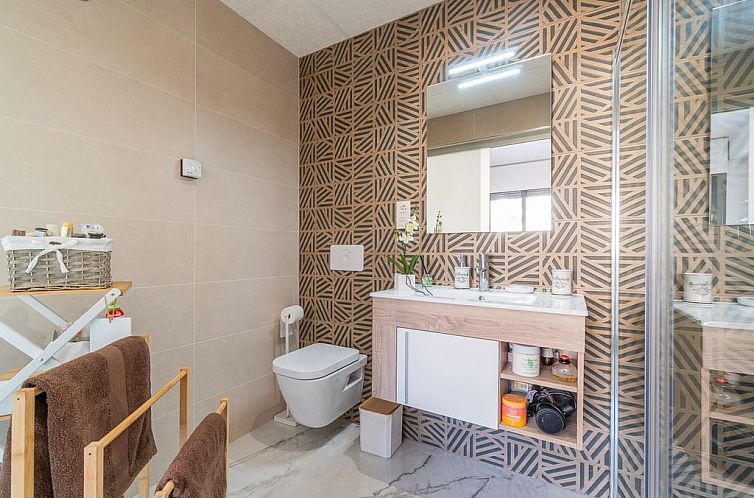 Appartement in Orihuela