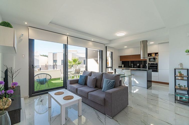 Appartement in Orihuela