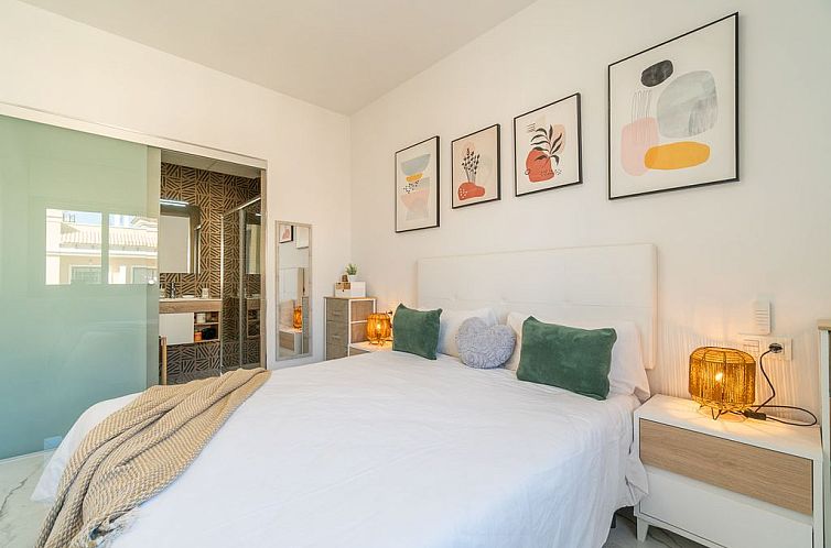 Appartement in Orihuela