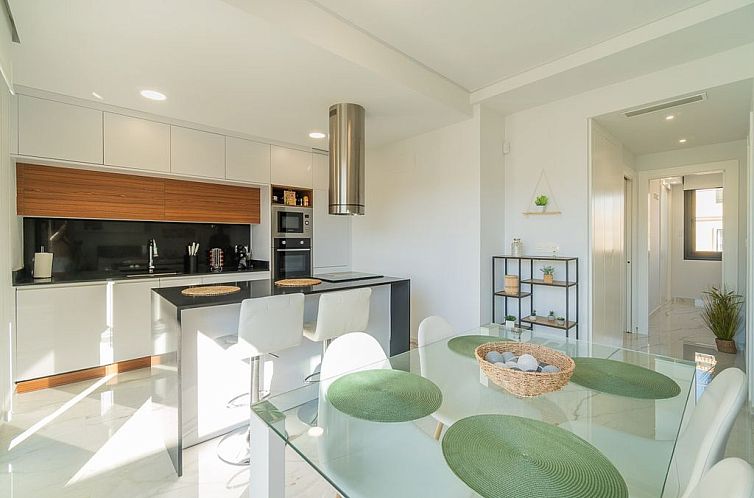 Appartement in Orihuela