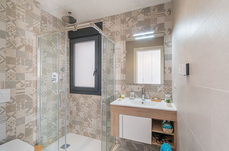 Appartement in Orihuela