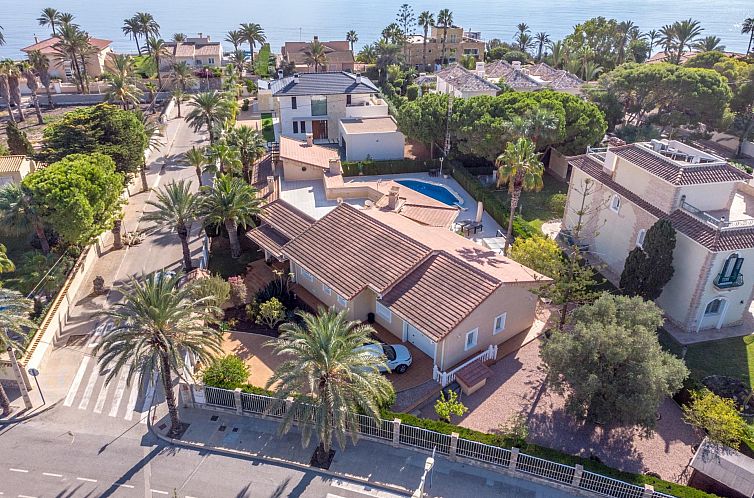 Geschakelde woning in Orihuela