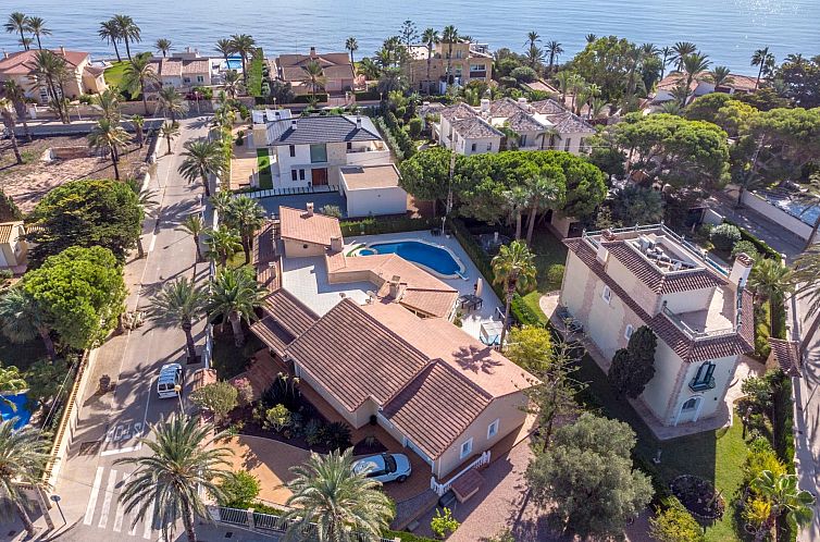 Geschakelde woning in Orihuela