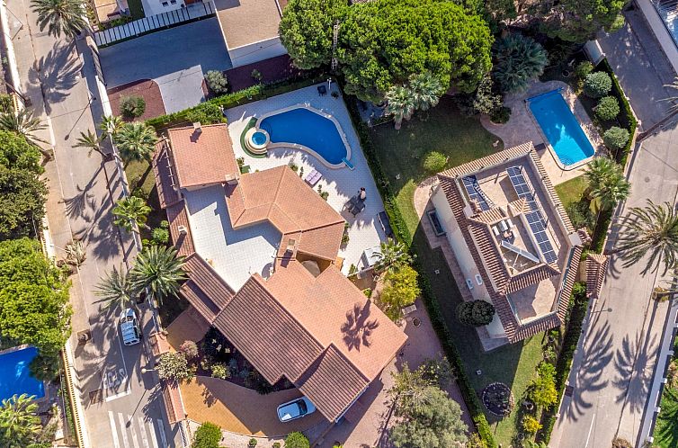 Geschakelde woning in Orihuela