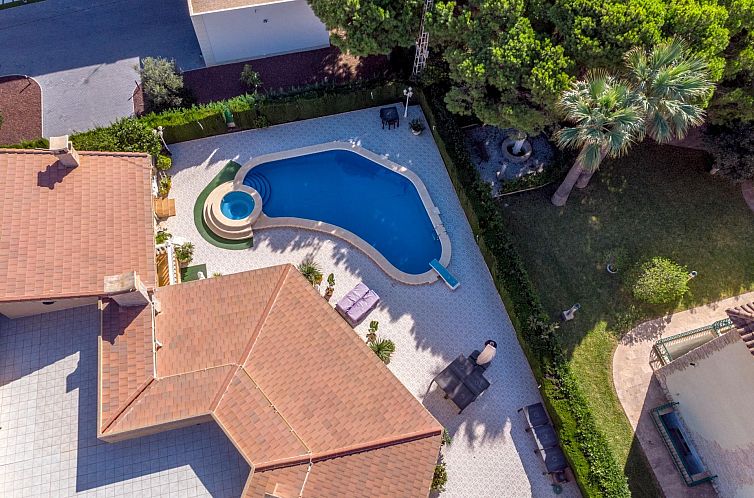 Geschakelde woning in Orihuela