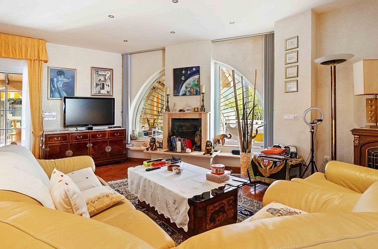 Geschakelde woning in Orihuela