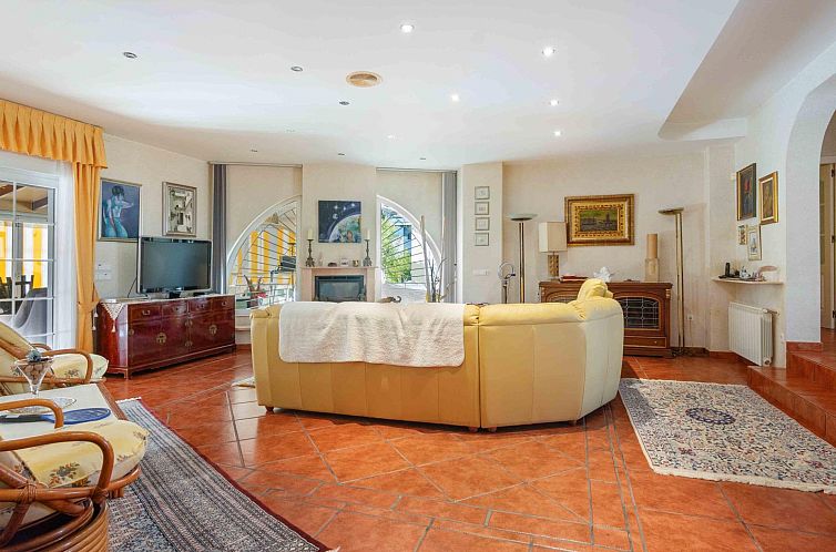 Geschakelde woning in Orihuela