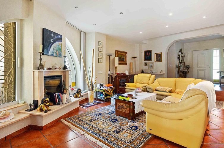Geschakelde woning in Orihuela