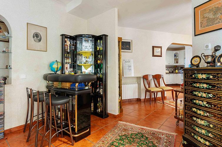 Geschakelde woning in Orihuela