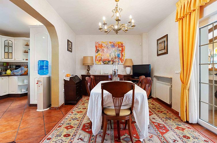 Geschakelde woning in Orihuela