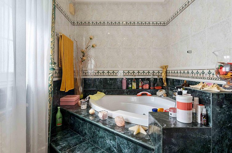 Geschakelde woning in Orihuela