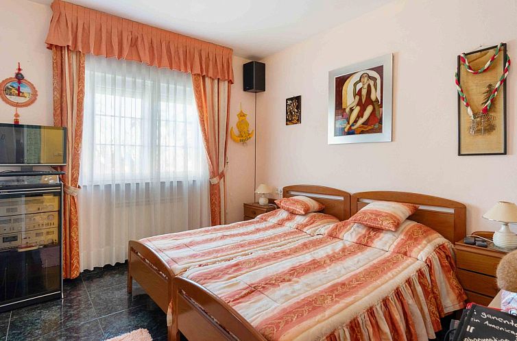 Geschakelde woning in Orihuela