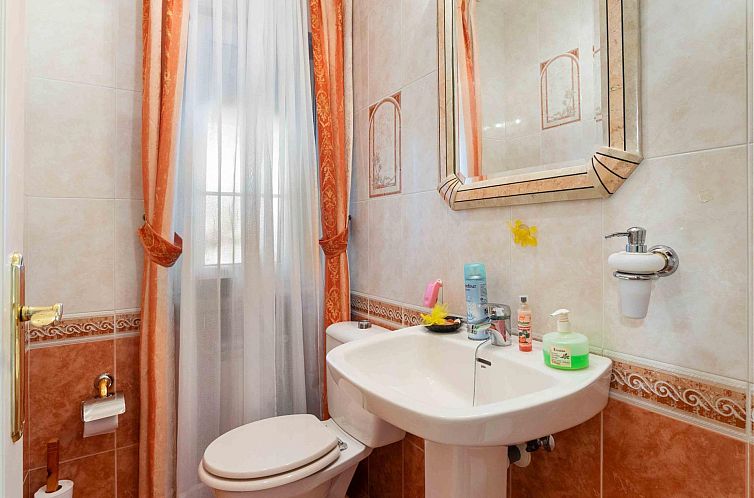 Geschakelde woning in Orihuela