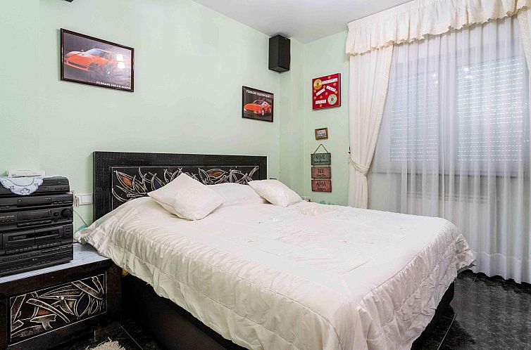 Geschakelde woning in Orihuela