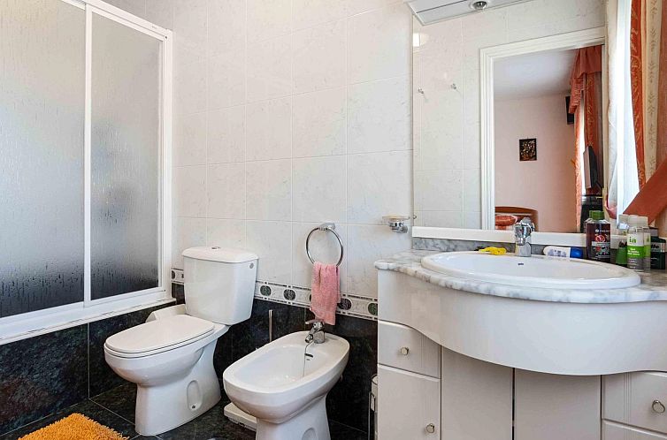 Geschakelde woning in Orihuela