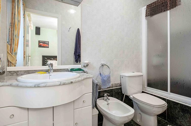 Geschakelde woning in Orihuela