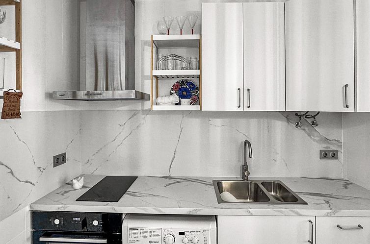 Appartement in Orihuela