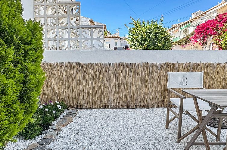 Appartement in Orihuela