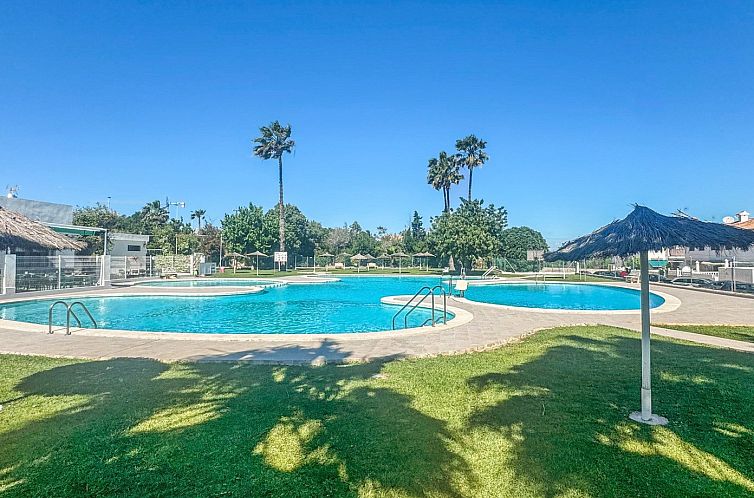 Appartement in Orihuela