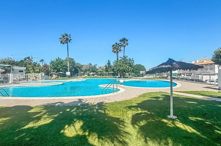 Appartement in Orihuela