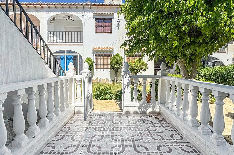 Appartement in Orihuela