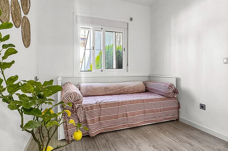 Appartement in Orihuela