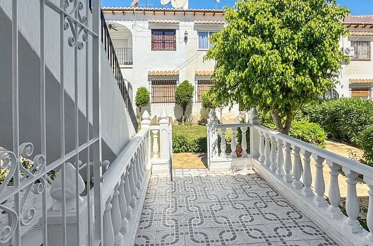 Appartement in Orihuela