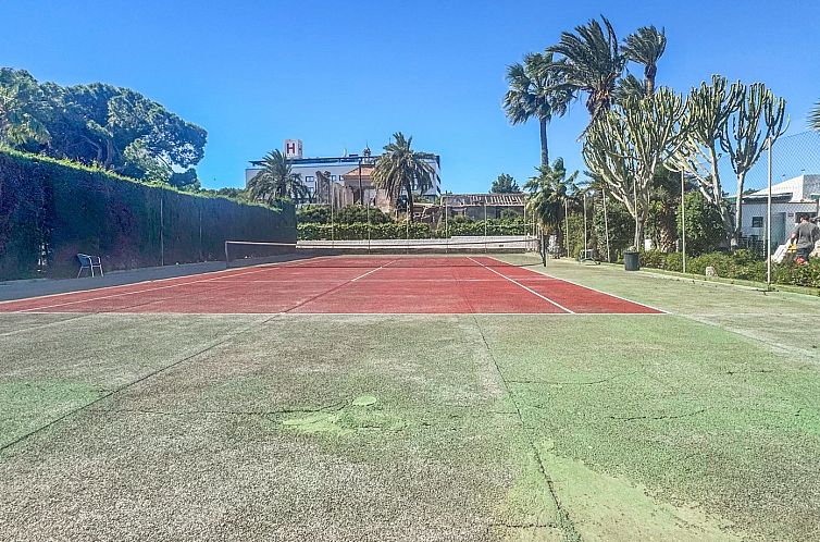 Appartement in Orihuela