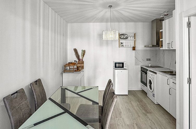 Appartement in Orihuela