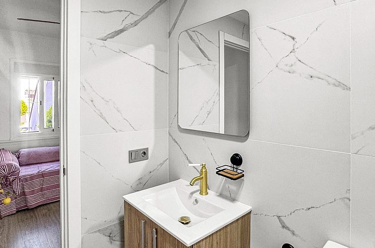 Appartement in Orihuela