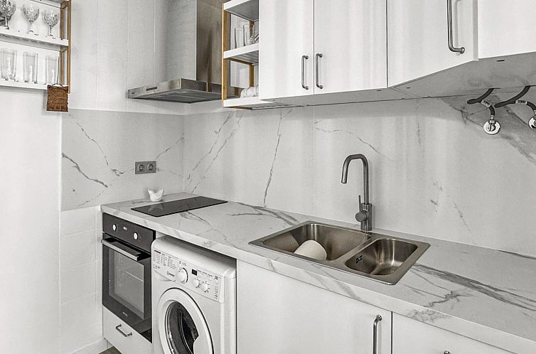 Appartement in Orihuela