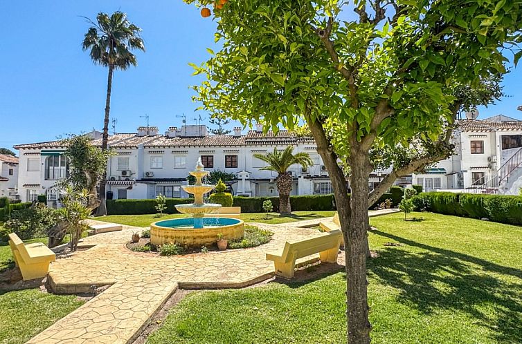 Appartement in Orihuela