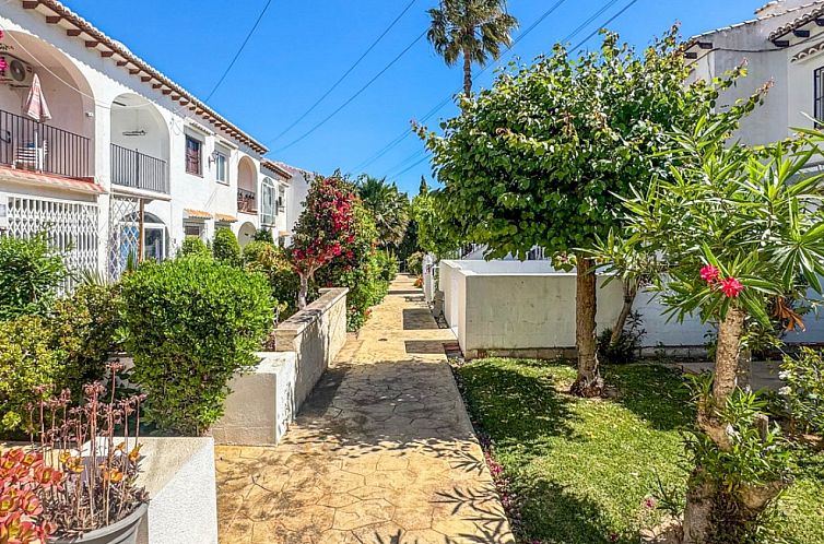 Appartement in Orihuela
