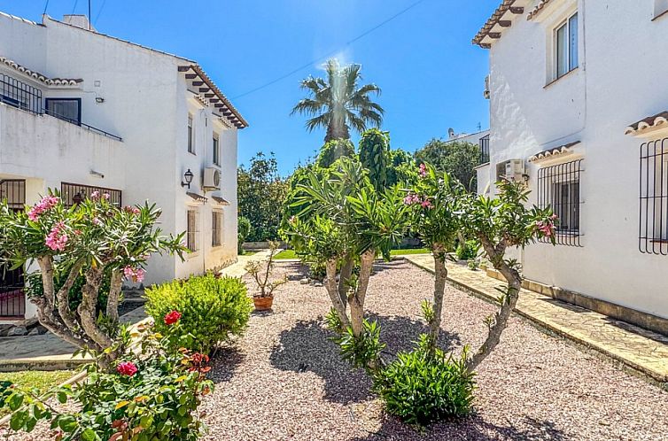 Appartement in Orihuela