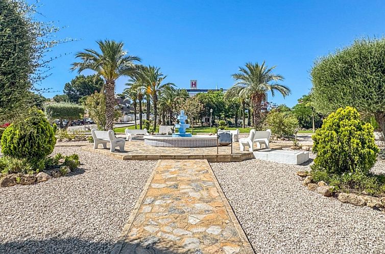 Appartement in Orihuela