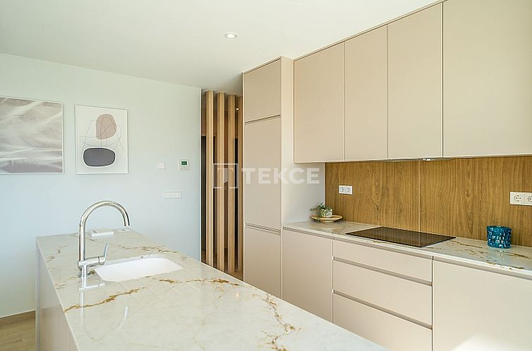 Vrijstaande woning in Orihuela