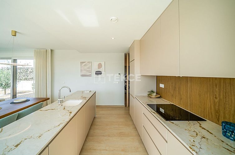 Vrijstaande woning in Orihuela