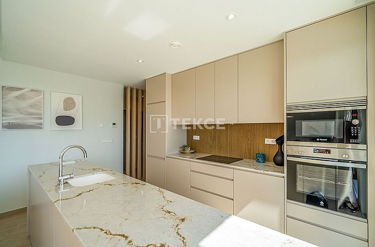 Vrijstaande woning in Orihuela