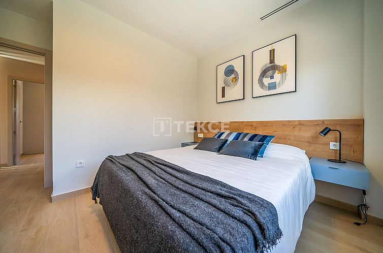 Vrijstaande woning in Orihuela