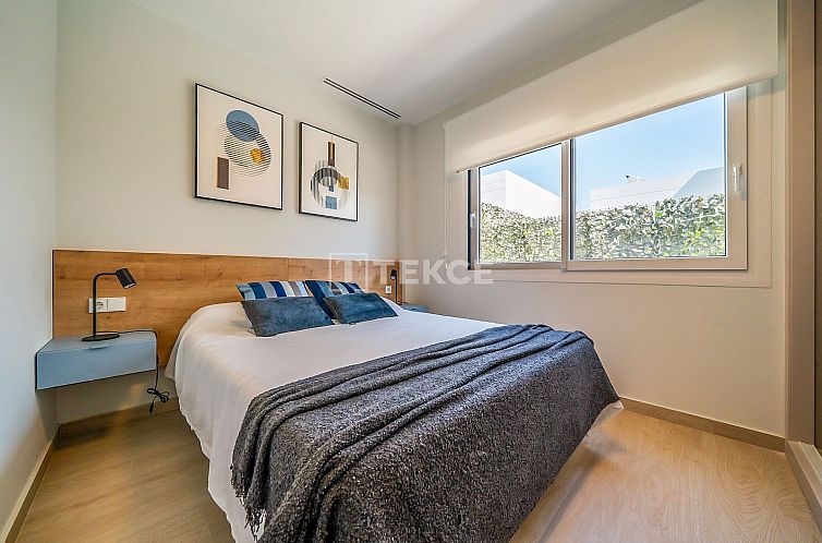 Vrijstaande woning in Orihuela