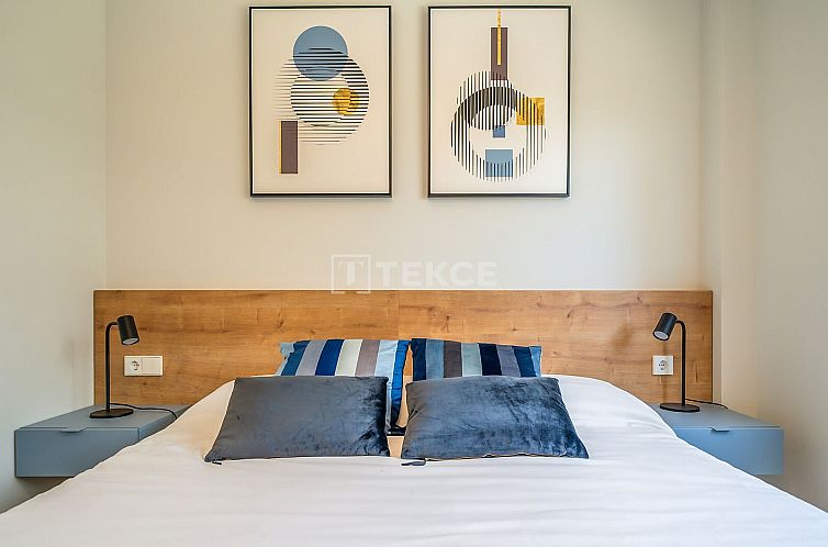 Vrijstaande woning in Orihuela