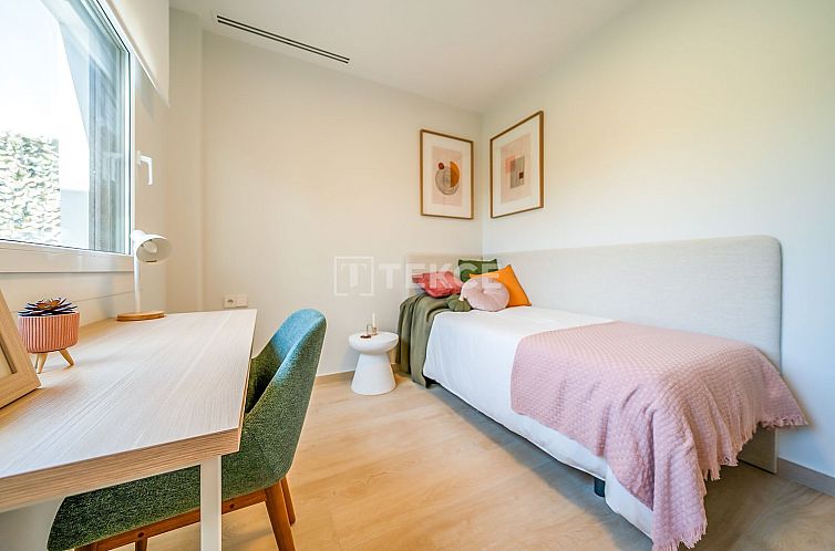 Vrijstaande woning in Orihuela