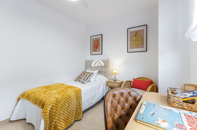 Geschakelde woning in Orihuela
