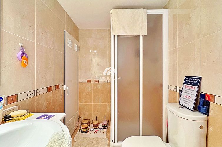 Geschakelde woning in Orihuela