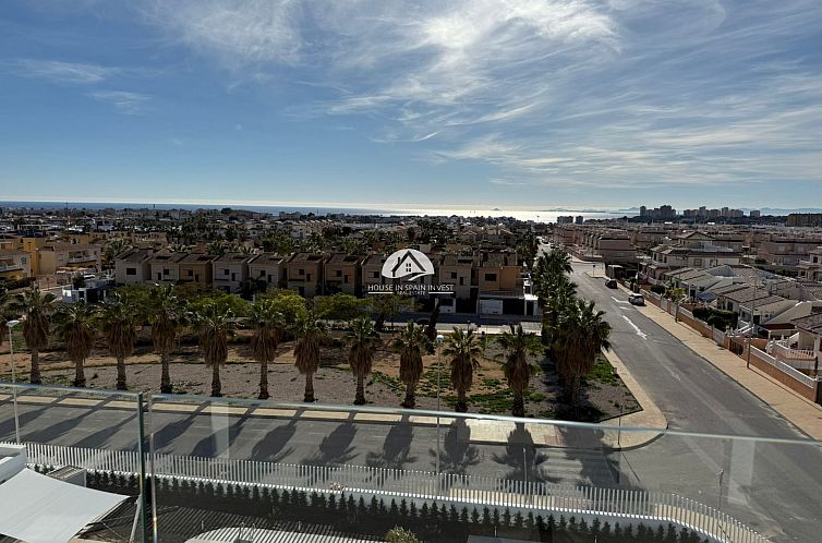 Geschakelde woning in Orihuela