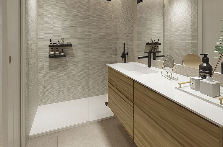 Appartement in Almoradí