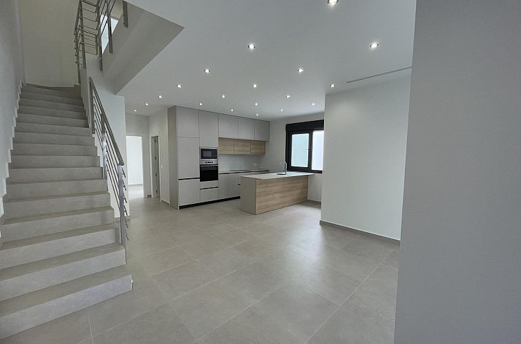 Vrijstaande woning in Almoradí