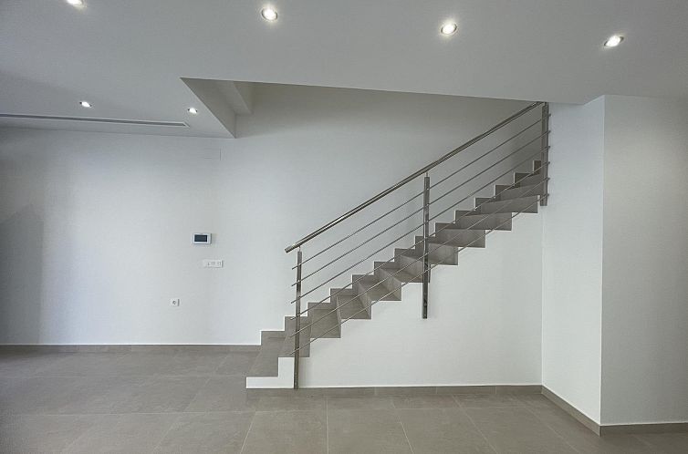 Vrijstaande woning in Almoradí