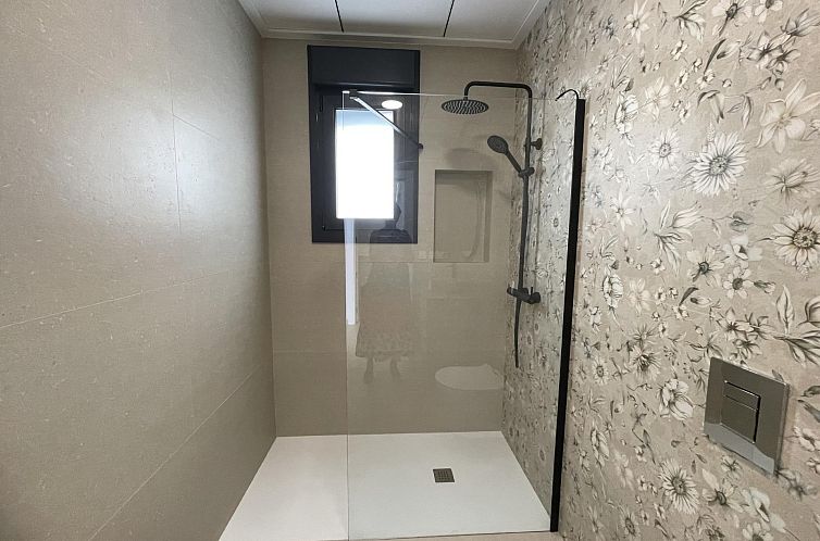 Vrijstaande woning in Almoradí